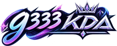 g333 kda